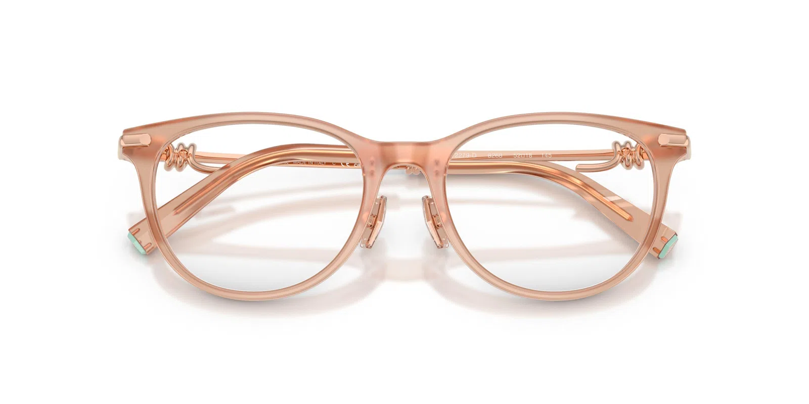 Tiffany 2279D Eyeglasses - view 9